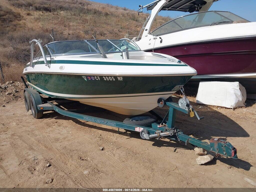 1993 COBALT OTHER 00000FGE98303F393