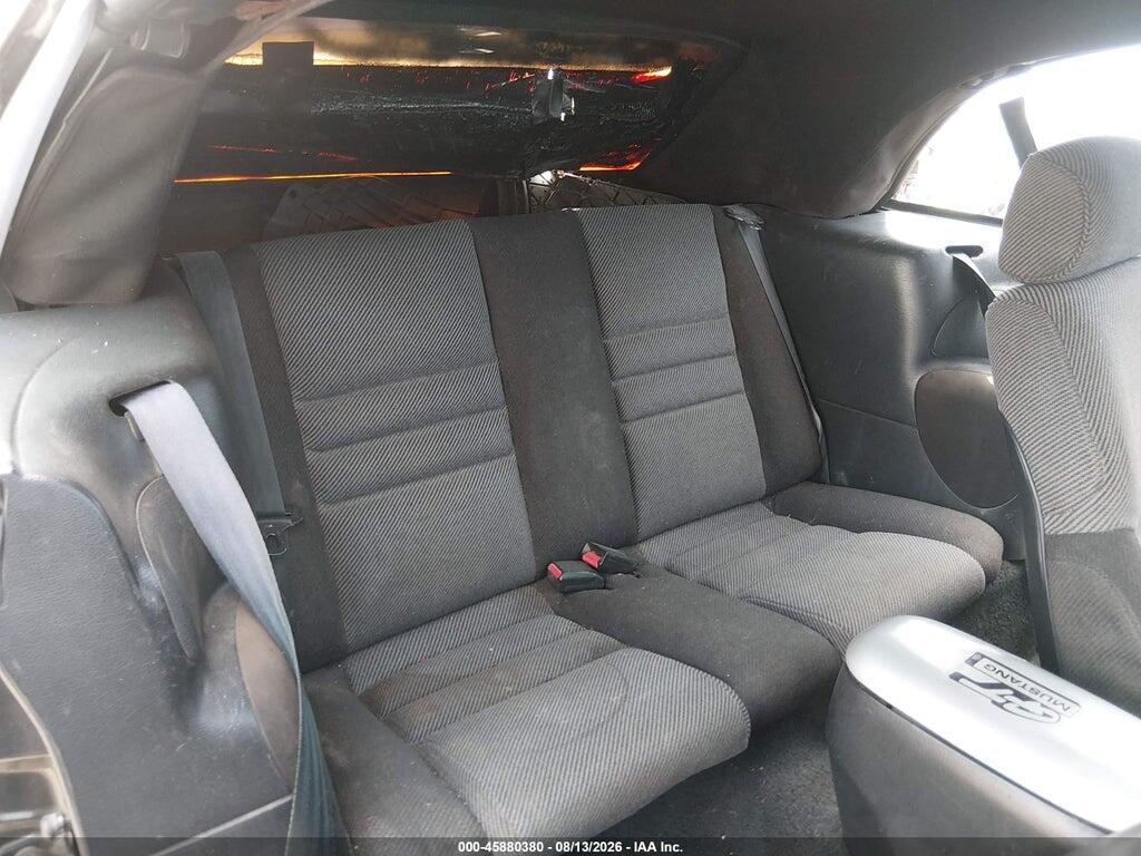 1FALP45T7RF123622 1994 FORD MUSTANG photo no. 8