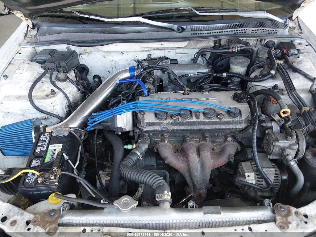 1HGCD5541RA050456 1994 HONDA ACCORD photo no. 10