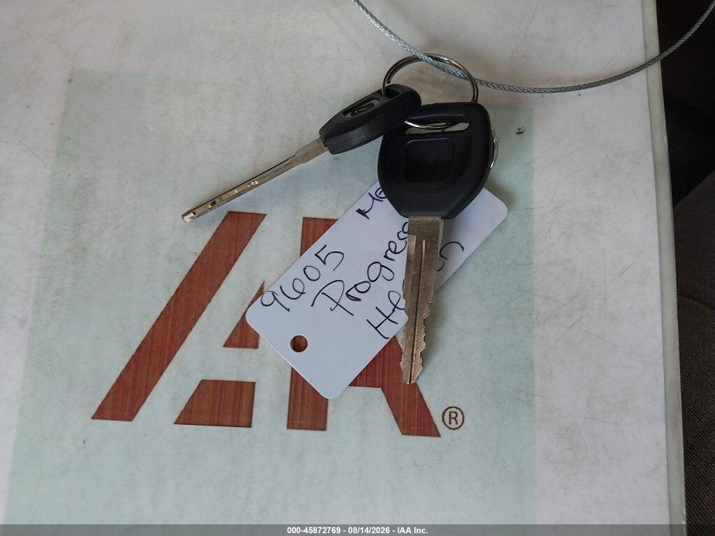 1HGCD5541RA050456 1994 HONDA ACCORD photo no. 11