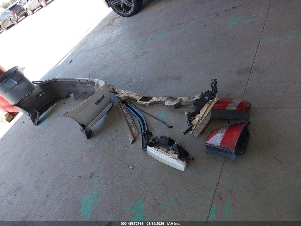 1HGCD5541RA050456 1994 HONDA ACCORD photo no. 12