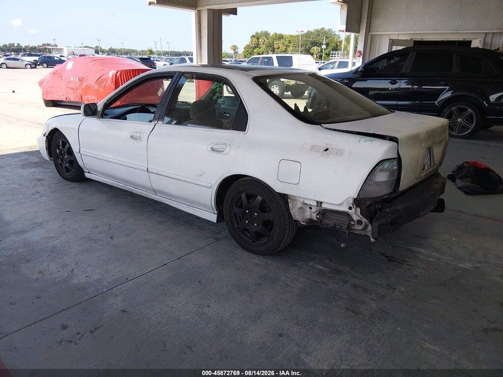 1HGCD5541RA050456 1994 HONDA ACCORD photo no. 3