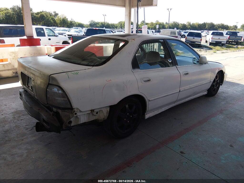 1HGCD5541RA050456 1994 HONDA ACCORD photo no. 4