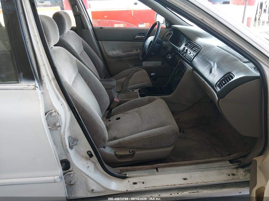 1HGCD5541RA050456 1994 HONDA ACCORD photo no. 5