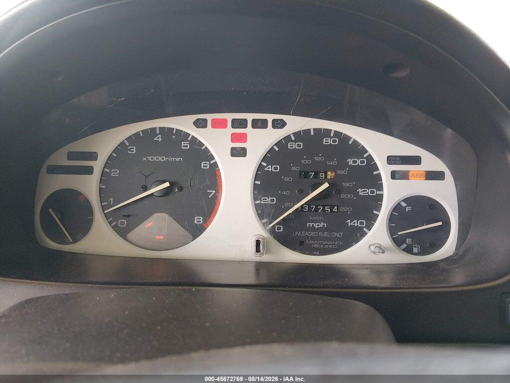 1HGCD5541RA050456 1994 HONDA ACCORD photo no. 7