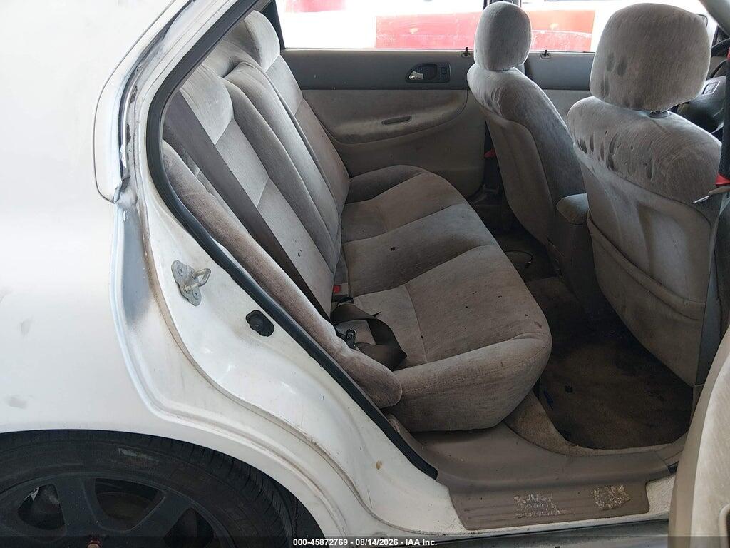 1HGCD5541RA050456 1994 HONDA ACCORD photo no. 8