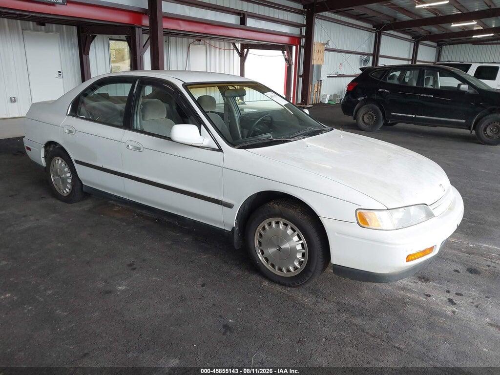1994 HONDA ACCORD 1HGCD5636RA083877