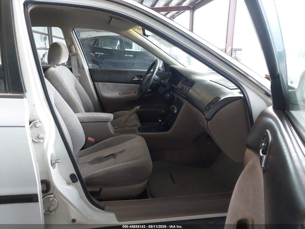 1HGCD5636RA083877 1994 HONDA ACCORD photo no. 5