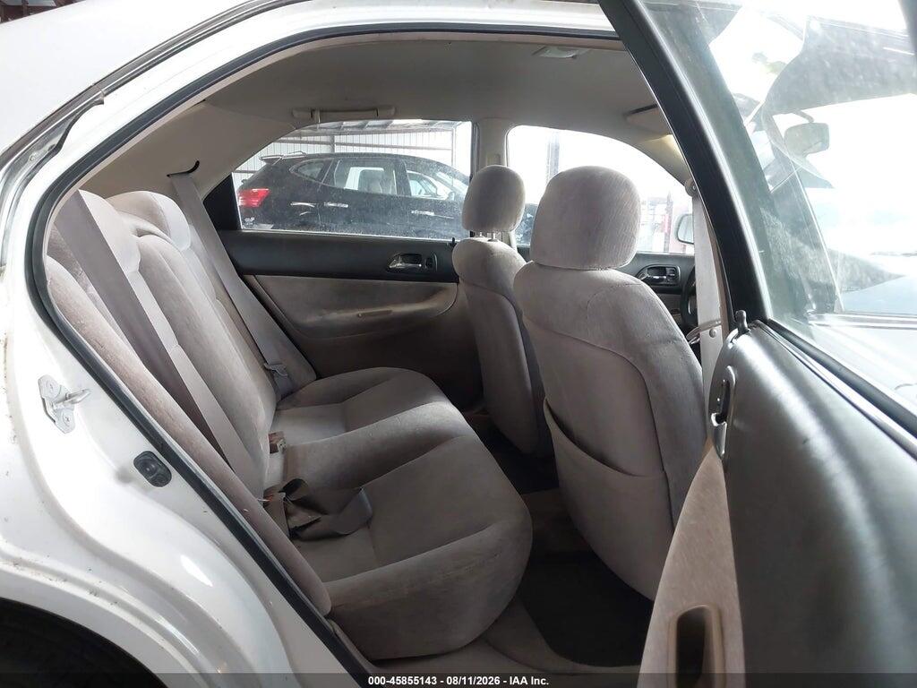 1HGCD5636RA083877 1994 HONDA ACCORD photo no. 8