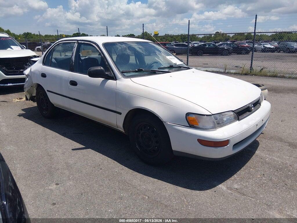 1994 TOYOTA COROLLA 1NXAE09B9RZ194698