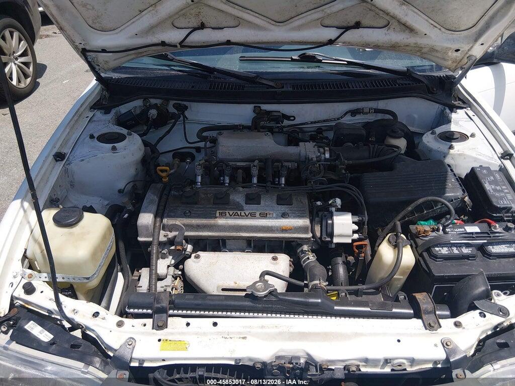 1NXAE09B9RZ194698 1994 TOYOTA COROLLA photo no. 10