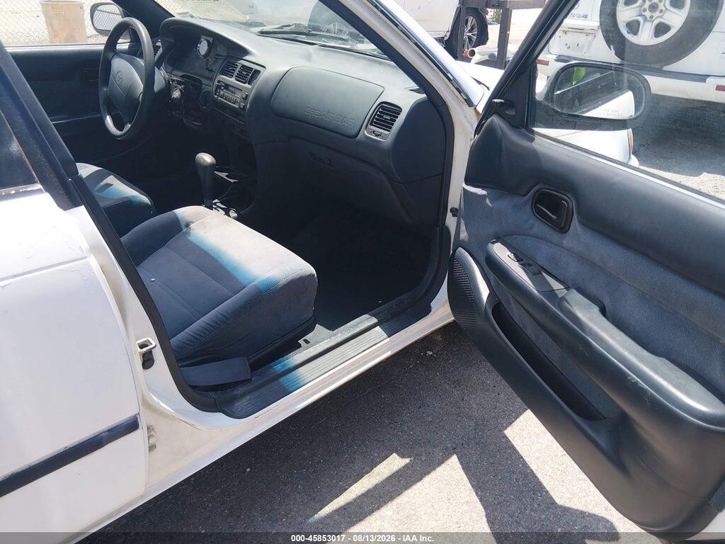 1NXAE09B9RZ194698 1994 TOYOTA COROLLA photo no. 5