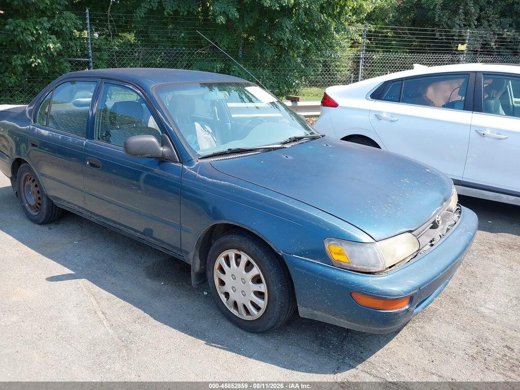1994 TOYOTA COROLLA JT2AE04B6R0079360