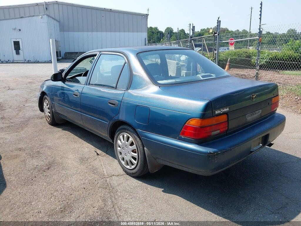 JT2AE04B6R0079360 1994 TOYOTA COROLLA photo no. 3
