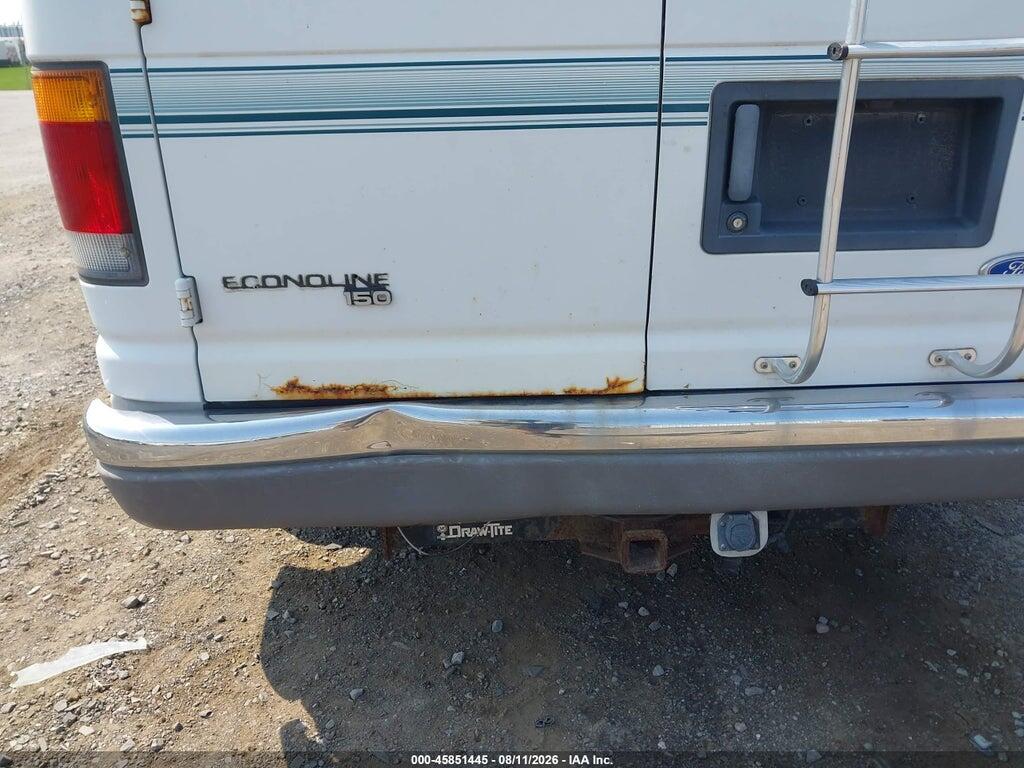 1FDEE14H6RHB26211 1994 FORD ECONOLINE photo no. 6