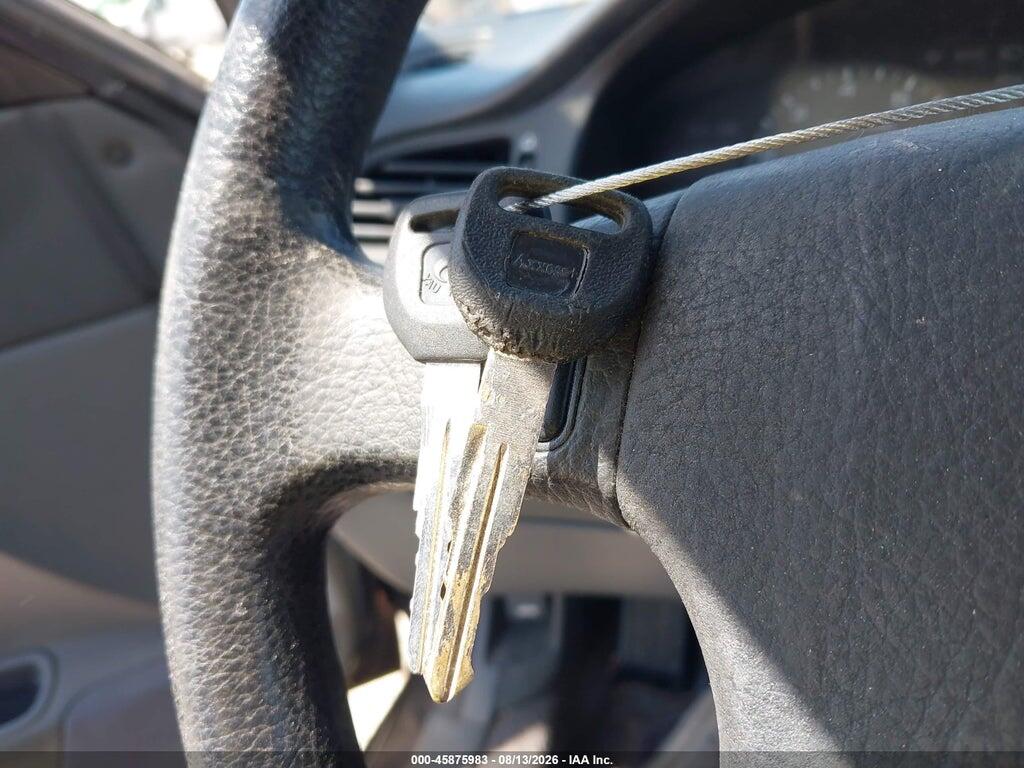 JHMCD5637SC063922 1995 HONDA ACCORD photo no. 11