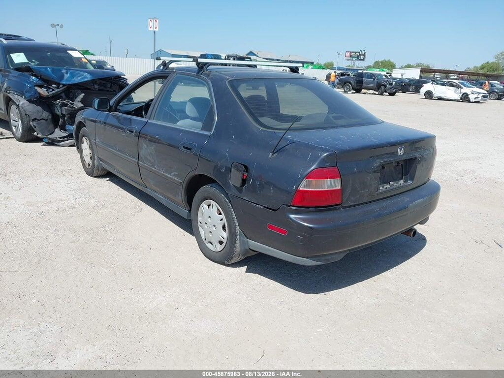 JHMCD5637SC063922 1995 HONDA ACCORD photo no. 3
