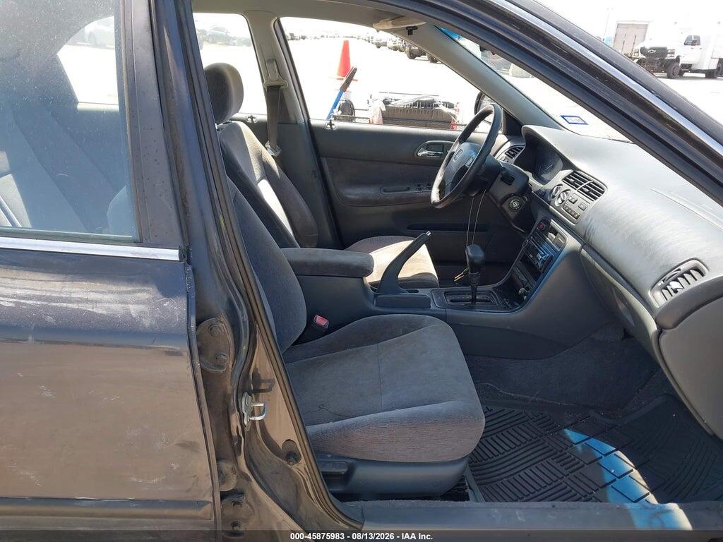 JHMCD5637SC063922 1995 HONDA ACCORD photo no. 5