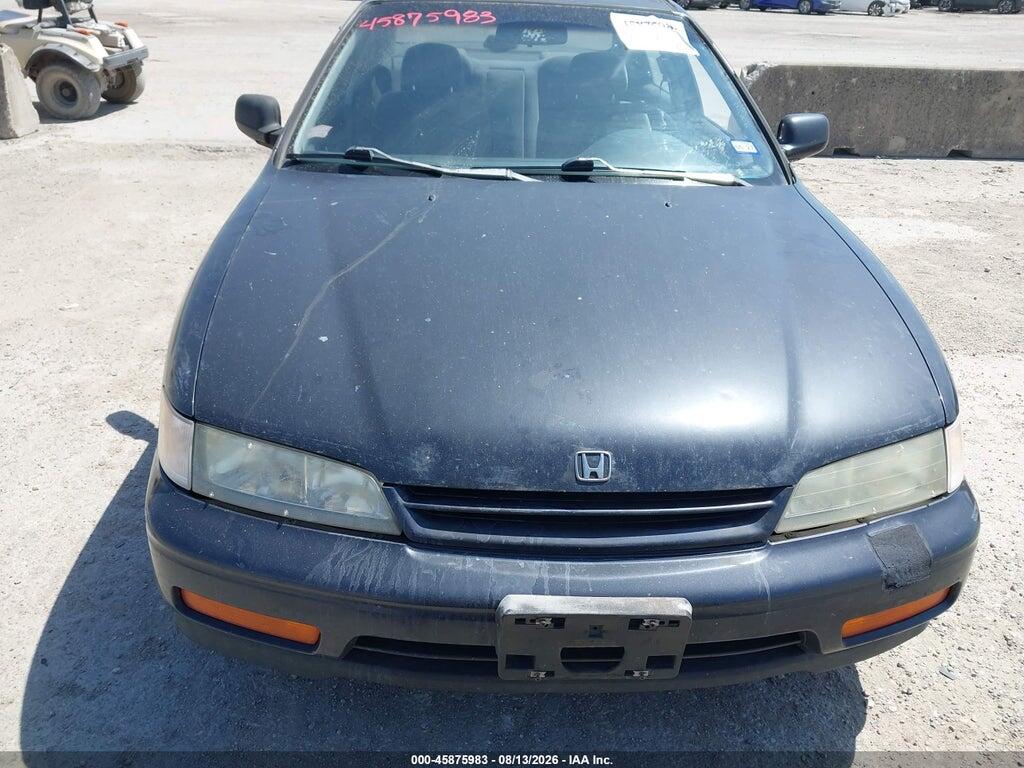 JHMCD5637SC063922 1995 HONDA ACCORD photo no. 6