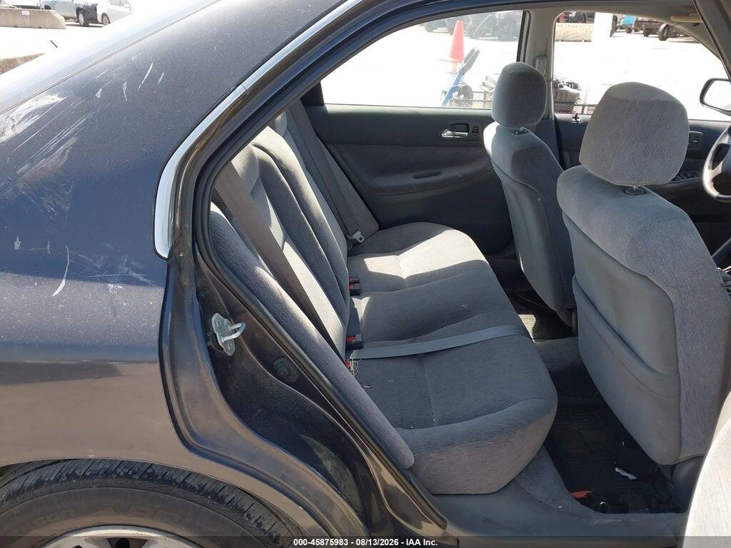 JHMCD5637SC063922 1995 HONDA ACCORD photo no. 8