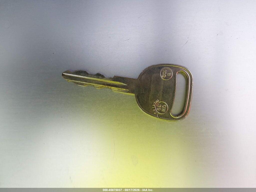 1GCHK33F1TF001805 1996 CHEVROLET GMT-400 photo no. 11