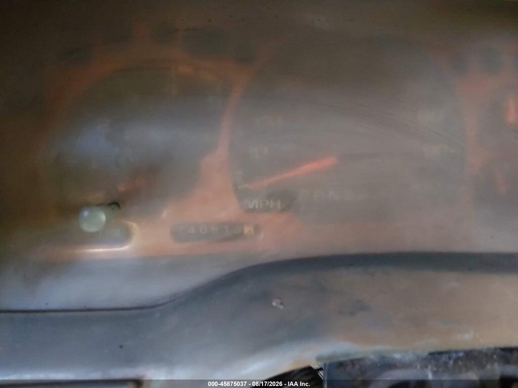 1GCHK33F1TF001805 1996 CHEVROLET GMT-400 photo no. 7