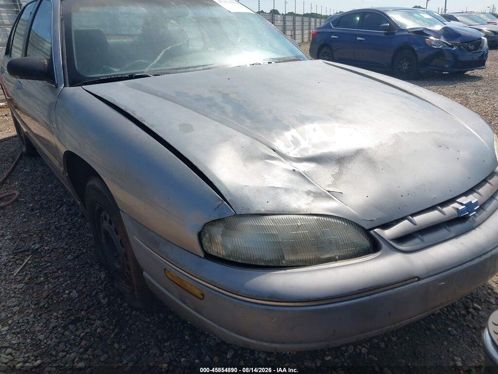 2G1WL52M2T9287696 1996 CHEVROLET LUMINA photo no. 6