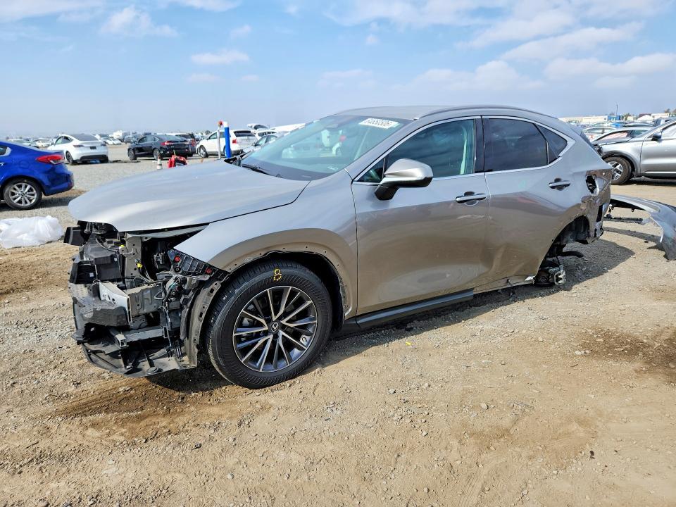 2023 LEXUS NX 2T2ADCAZ8PC003005