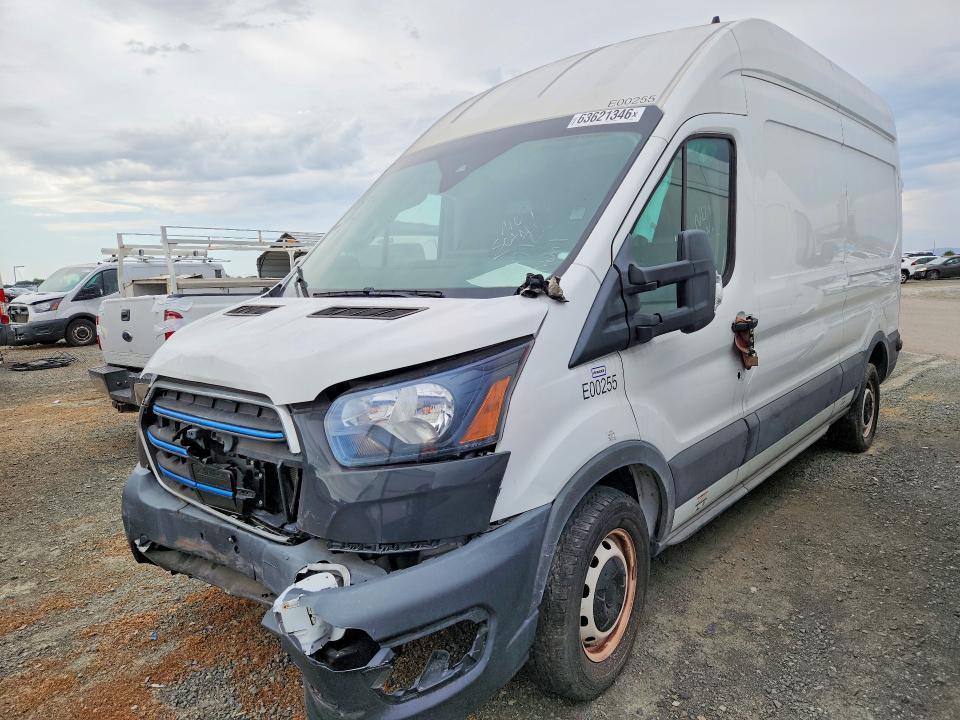 2022 FORD TRANSIT 1FTBW1XK9NKA30601