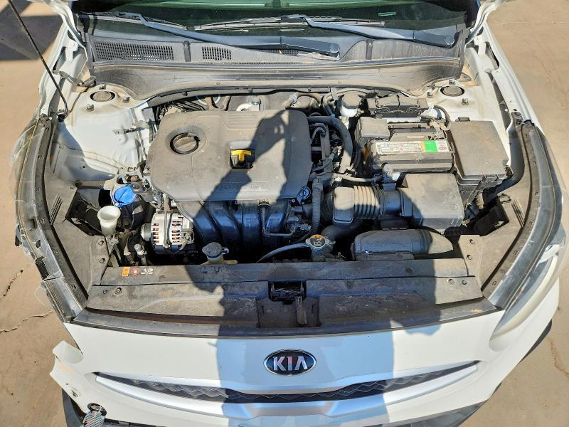 2021 KIA FORTE FE — Фото 11 из 12