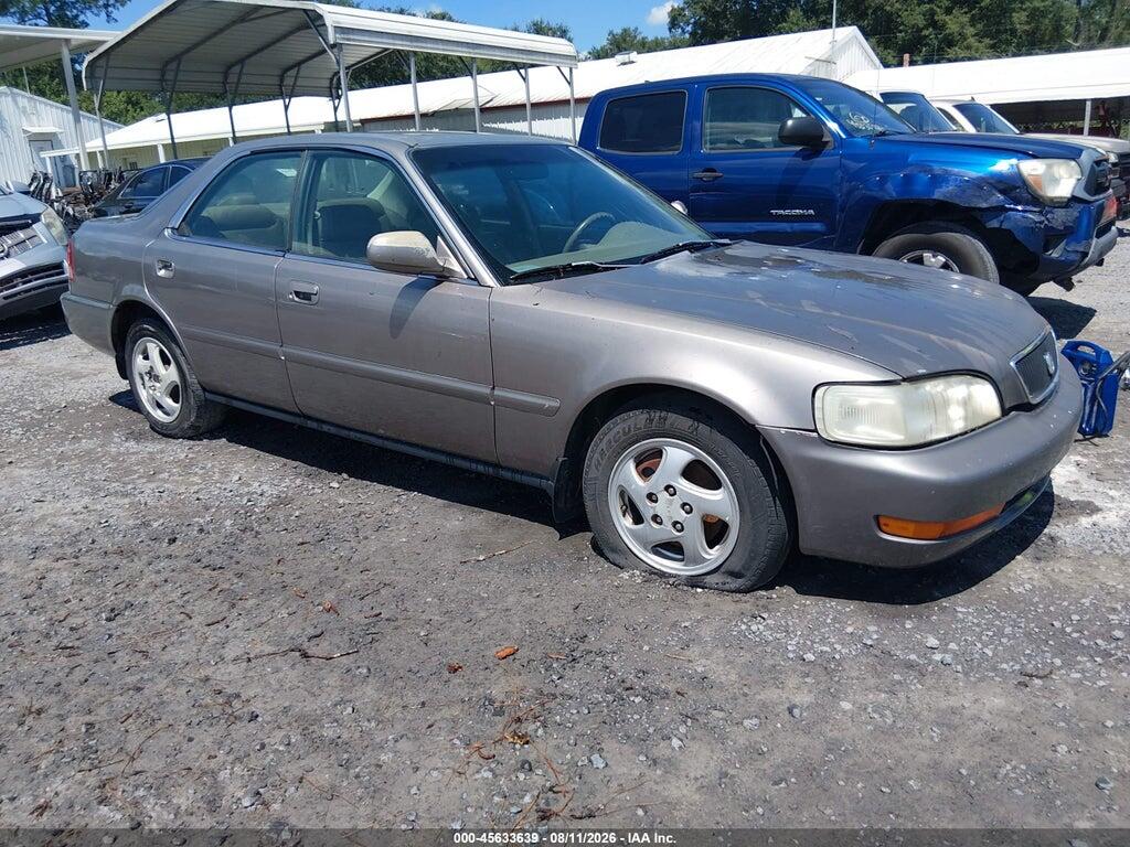 1997 ACURA TL JH4UA3659VC005320