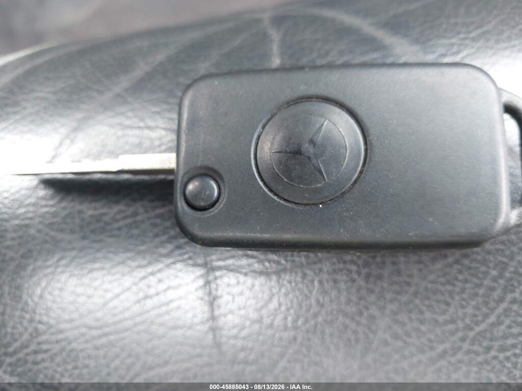 WDBJF72F6VA368082 1997 MERCEDES-BENZ E 420 photo no. 11