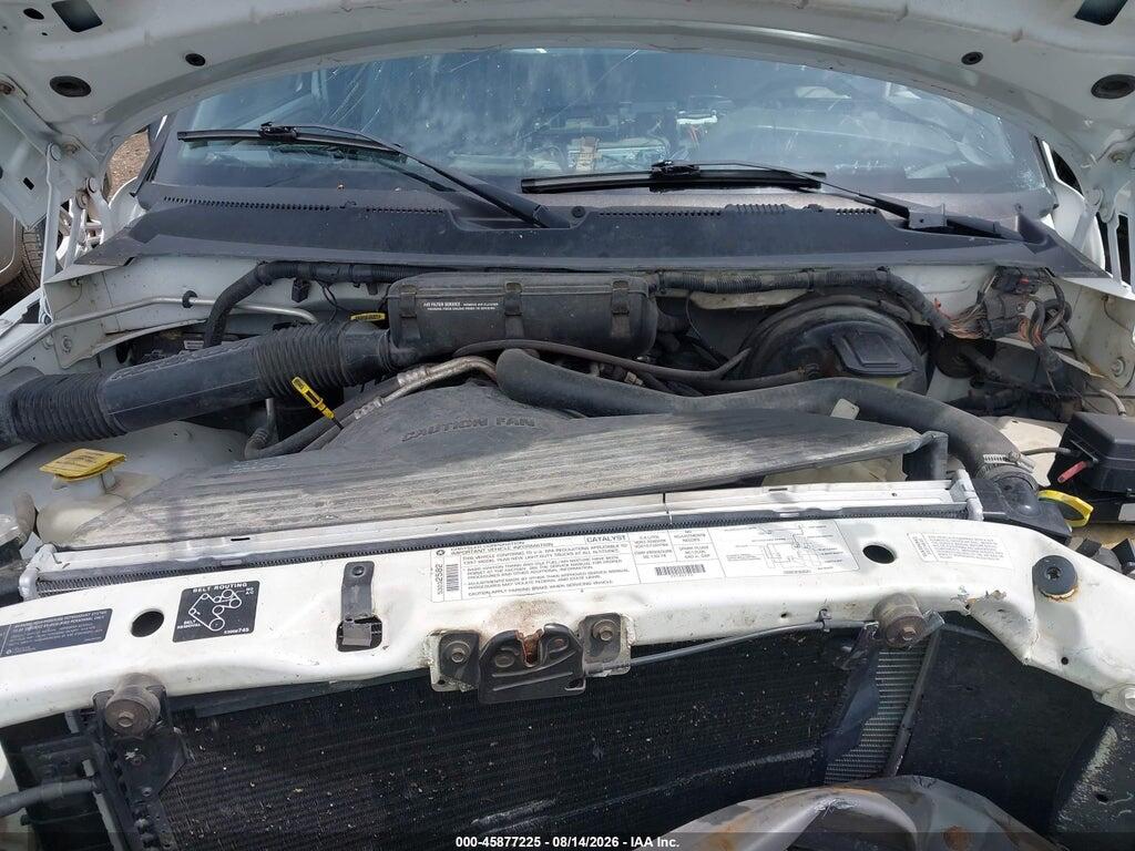 1B7HC16X3VS117099 1997 DODGE RAM 1500 photo no. 10