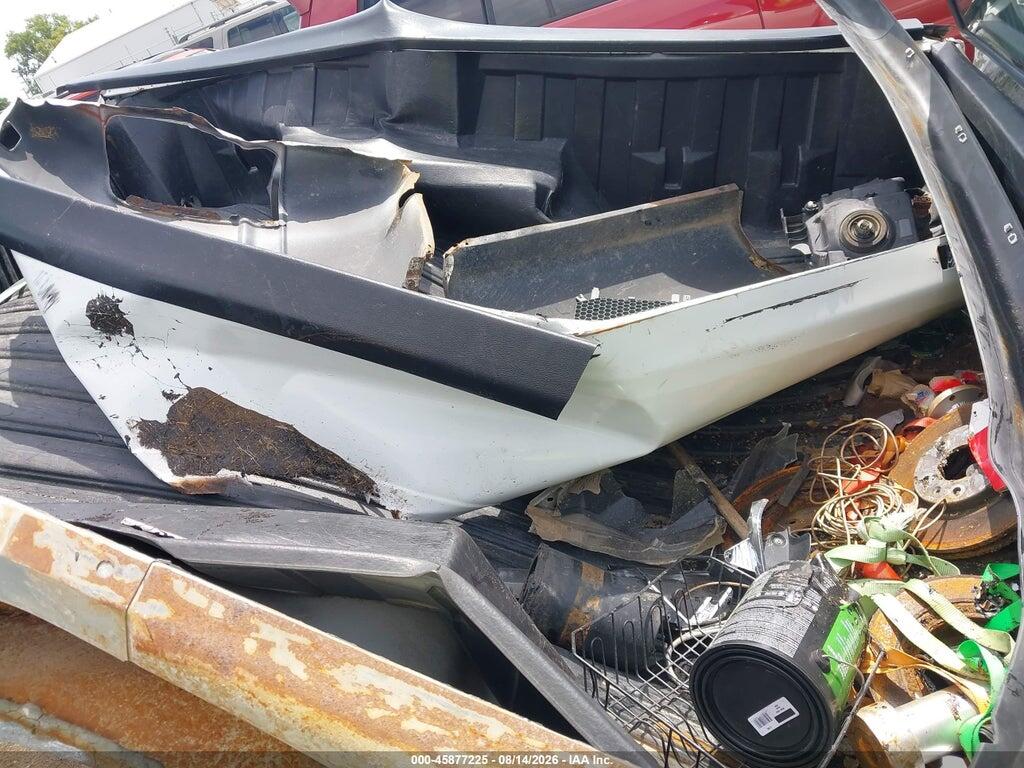 1B7HC16X3VS117099 1997 DODGE RAM 1500 photo no. 12