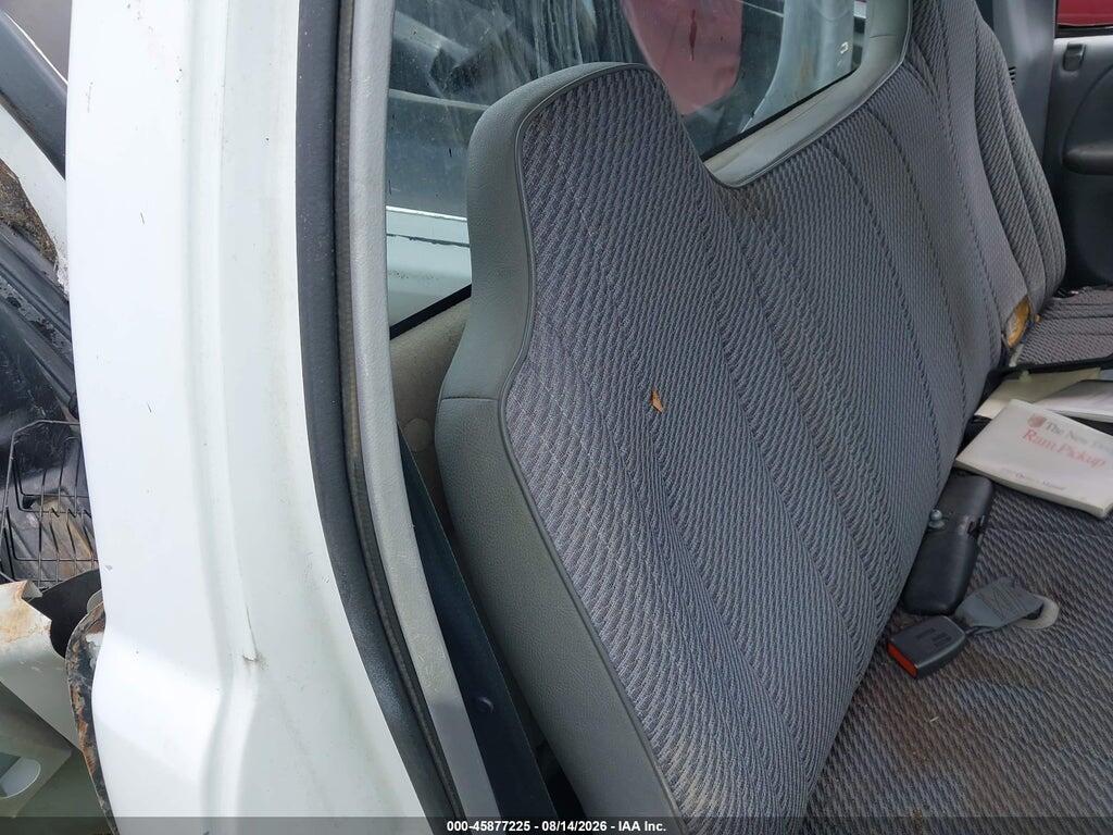1B7HC16X3VS117099 1997 DODGE RAM 1500 photo no. 8