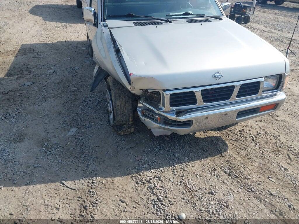 1N6SD11S0VC419598 1997 NISSAN 4X2 TRUCK photo no. 12