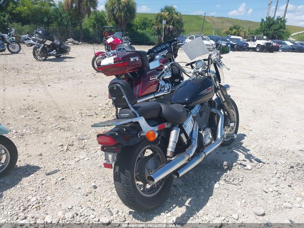 1HFSC1802VA103857 1997 HONDA VT1100 photo no. 4