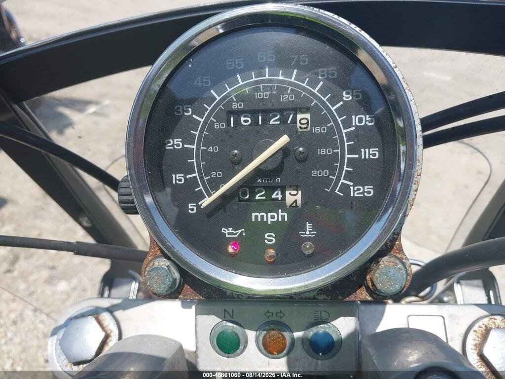 1HFSC1802VA103857 1997 HONDA VT1100 photo no. 7