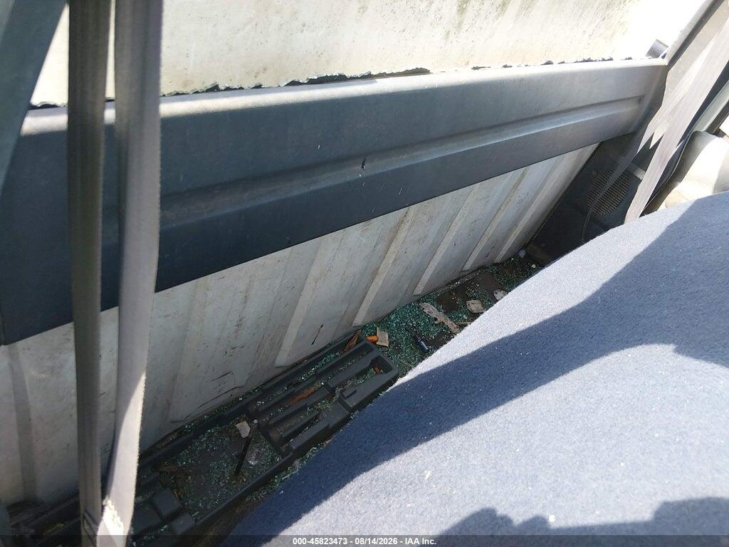 1GTGC34R7VF029094 1997 GMC SIERRA 3500 photo no. 8