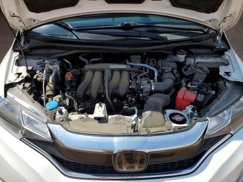 2020 HONDA FIT EX — Фото 11 из 12