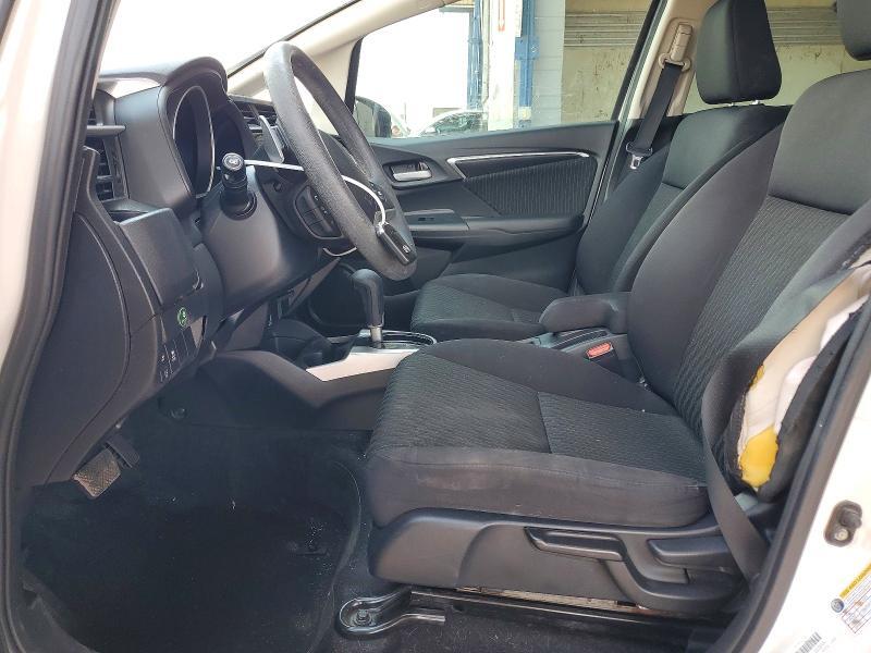 2020 HONDA FIT EX — Фото 7 из 12