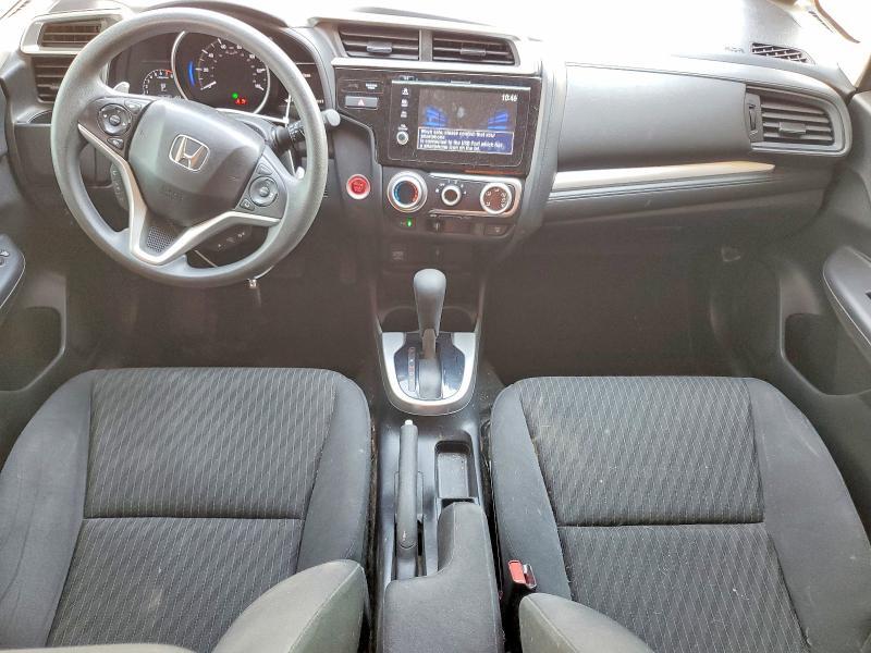 2020 HONDA FIT EX — Фото 8 из 12