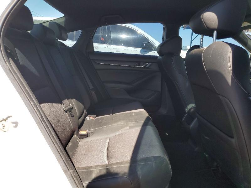 1HGCV1F33KA026130 2019 HONDA ACCORD photo no. 10