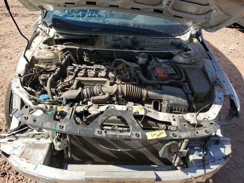 1HGCV1F33KA026130 2019 HONDA ACCORD photo no. 11