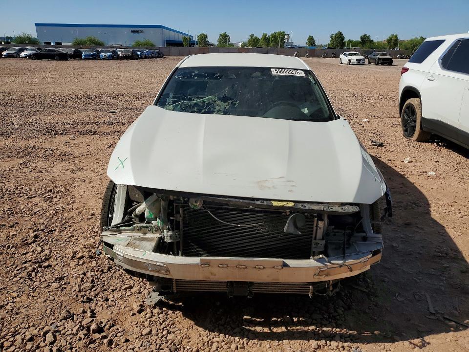 1HGCV1F33KA026130 2019 HONDA ACCORD photo no. 5