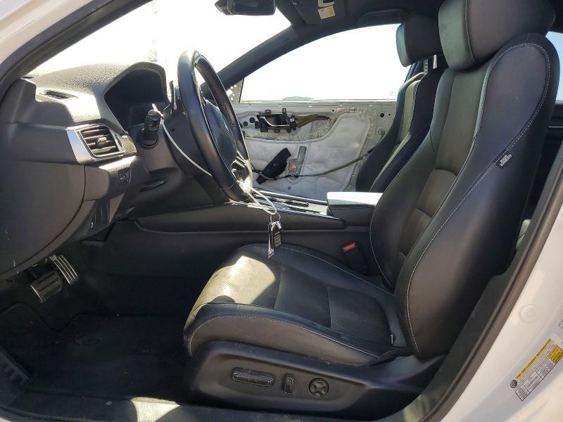 1HGCV1F33KA026130 2019 HONDA ACCORD photo no. 7