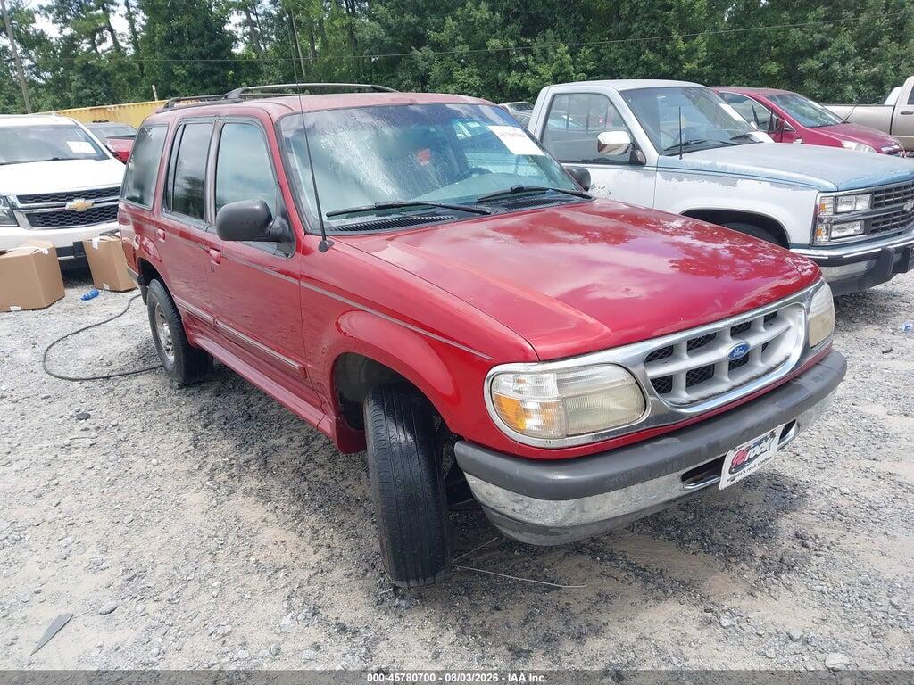 1998 FORD EXPLORER 1FMZU32X6WZB00823