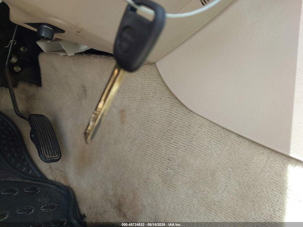 JT8BF28G5W5040539 1998 LEXUS ES 300 photo no. 11