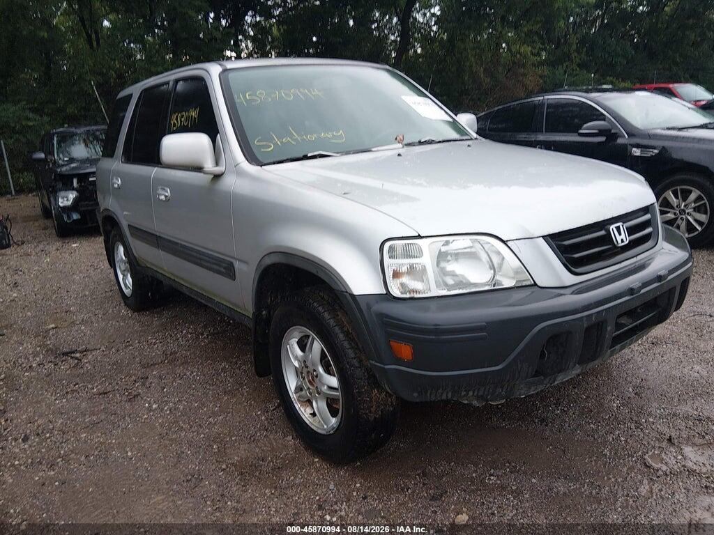 JHLRD1860WC085510 1998 HONDA CR-V photo no. 1