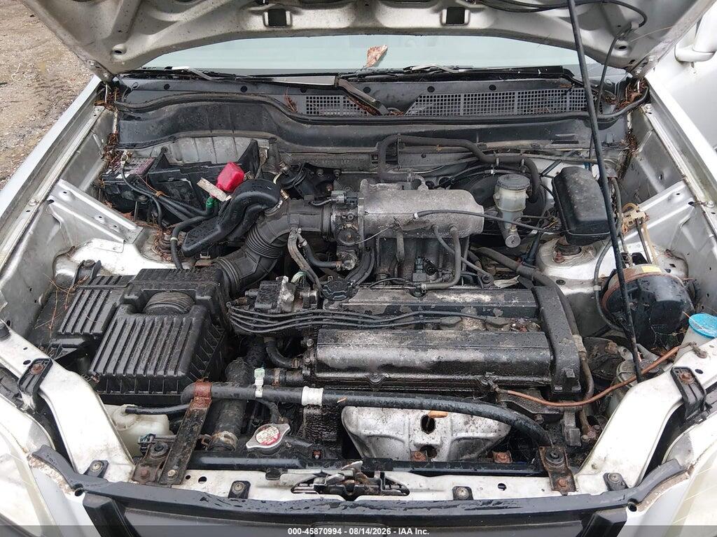 JHLRD1860WC085510 1998 HONDA CR-V photo no. 10